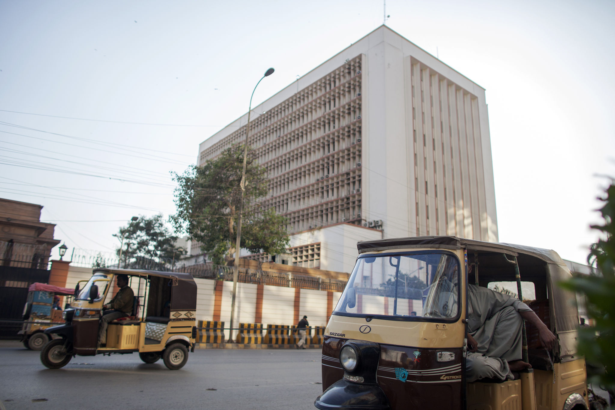 Open Banking in Pakistan