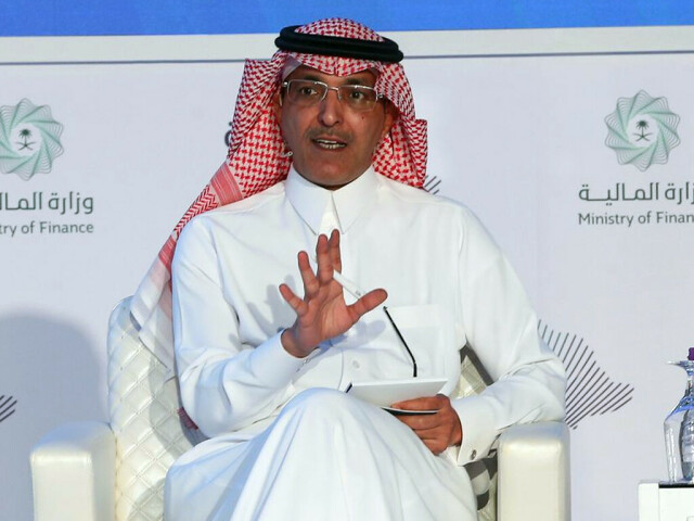 Saudi Arabia finalising extension of $3bn deposit to Pakistan: Saudi Minister of Finance