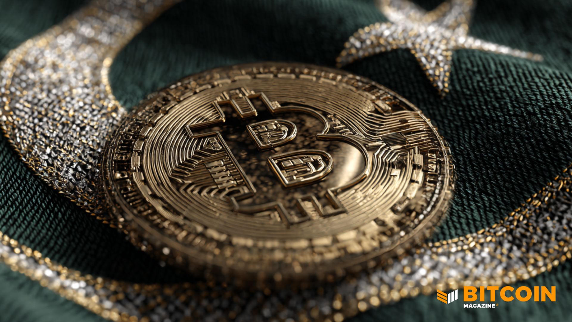 Bitcoin Is a Relief, Not a Theory: Pakistan&rsquo;s Case for Crypto Adoption