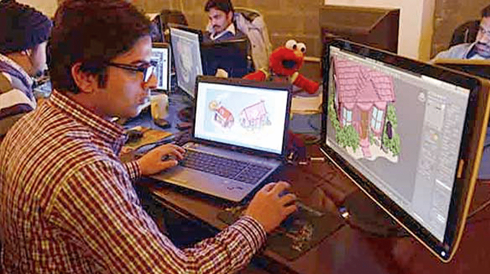 Freelancers Real Force Behind IT Export Growth Not Govt, Lawmakers Tell IT Ministry