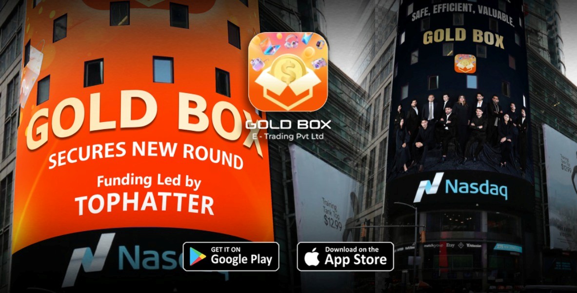 GOLD BOX Secures $65 Million in New Financing, Accelerates Expansion in Pakistan&rsquo;s Interest-Based E-Commerce Market