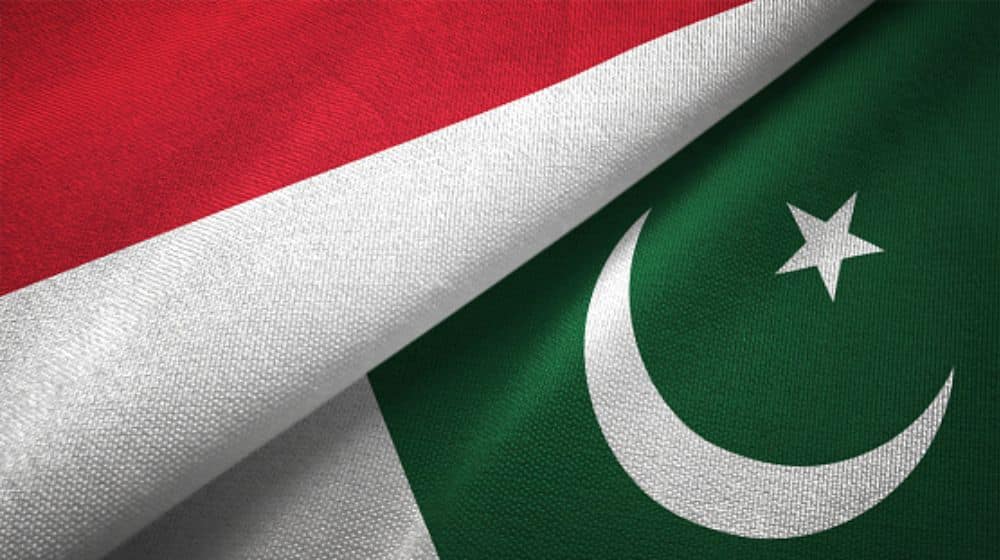 Pakistan Eyes Stronger Agricultural Exports to Indonesia in 2026
