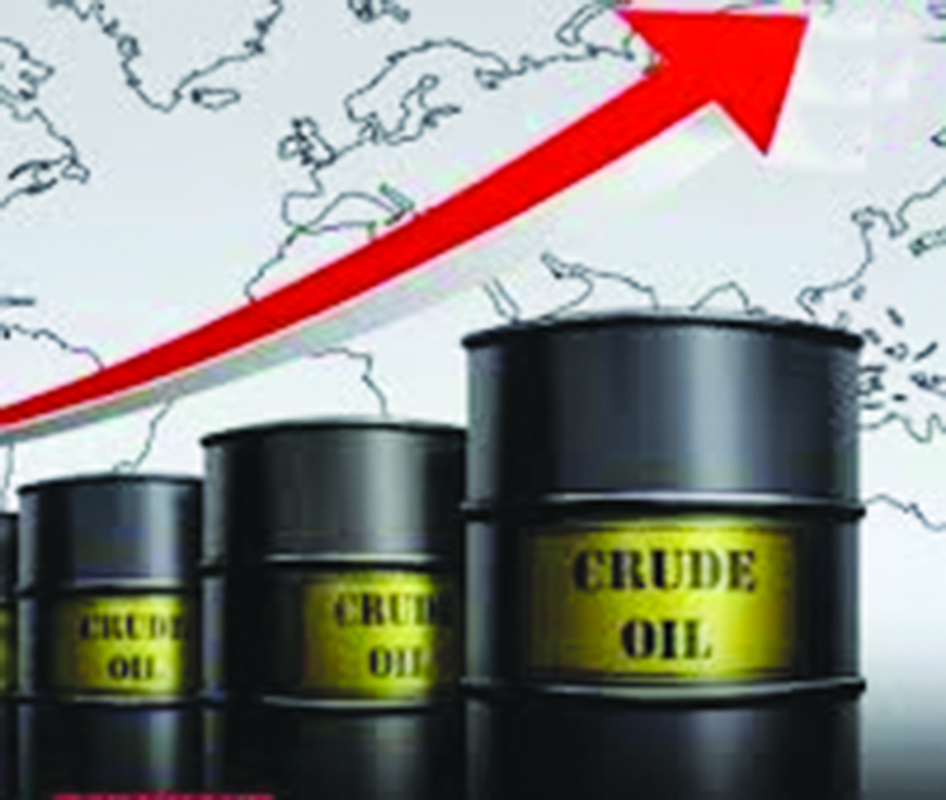 Iran War, oil prices, and global economy