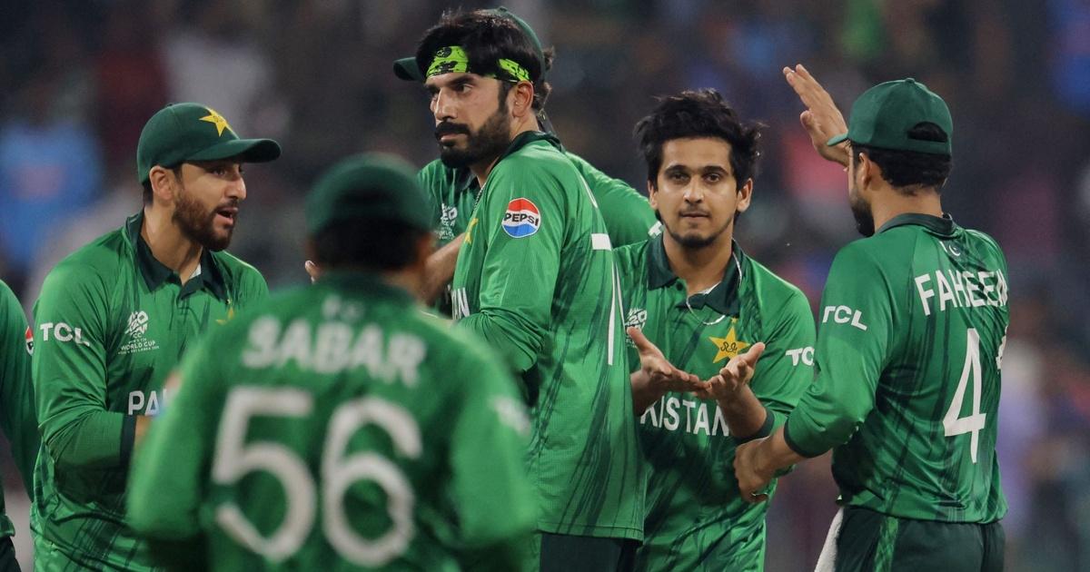 Pakistan players set to be fined after T20 World Cup exit