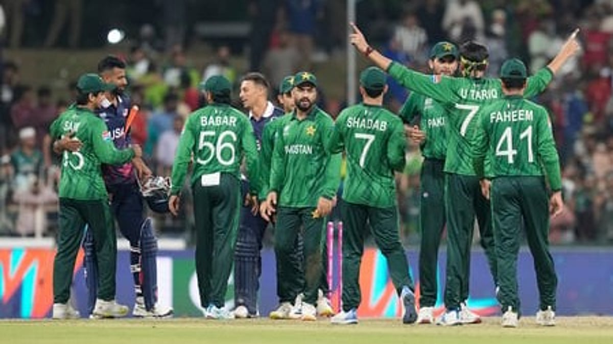 PCB considers financial penalties after Pakistan&rsquo;s early T20 World Cup exit