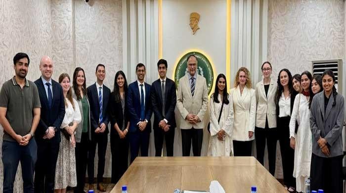 Pakistan must turn economic stability into long-term transformation, says Ahsan Iqbal