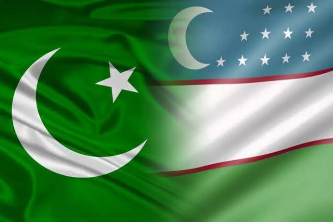 Pakistan, Uzbekistan agree to strengthen trade and economic cooperation