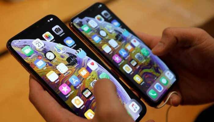Local smartphone manufacturing declines in Pakistan after sharp rise in mobile imports