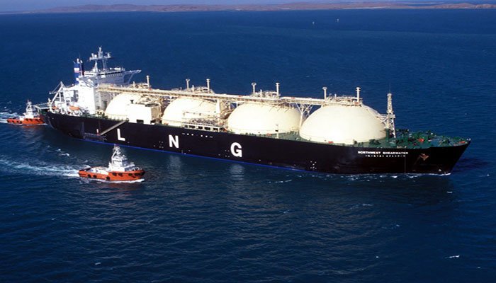 Pakistan to import three LNG cargoes from Qatar for October amid Hormuz uncertainty